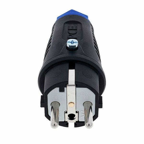 PCE 0521-sb Taurus2 Plug