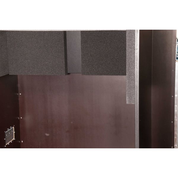 Thon Timpani Case 26"