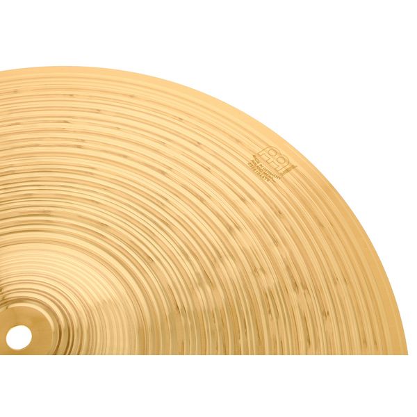 Meinl HCS Expanded Cymbal Set