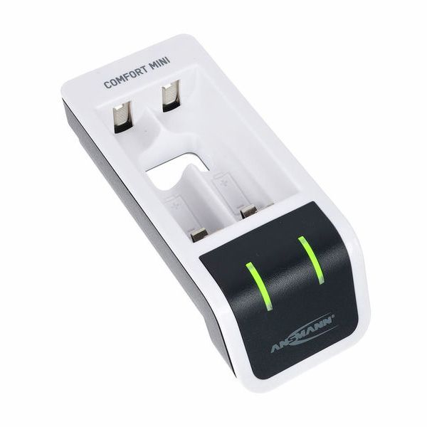 Ansmann Comfort Mini
