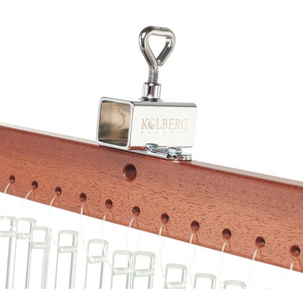 Kolberg 1380DP Glass Chimes Small