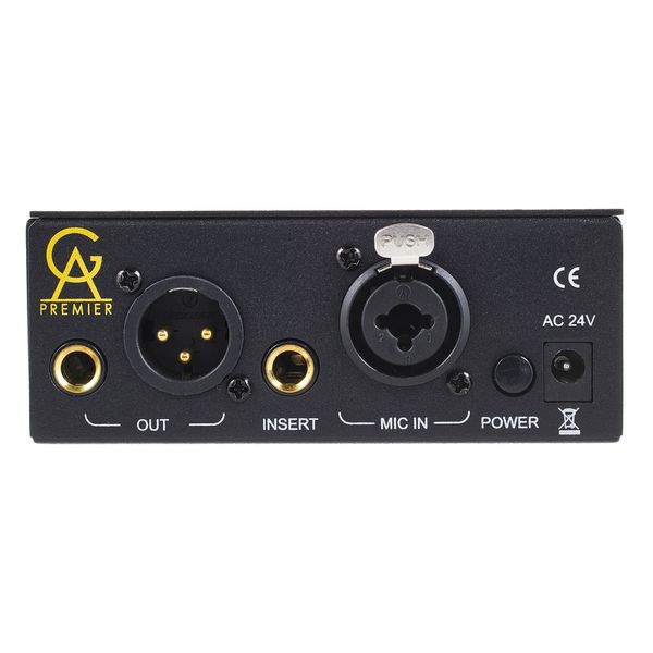 Golden Age Audio Premier PRE-73 Jr