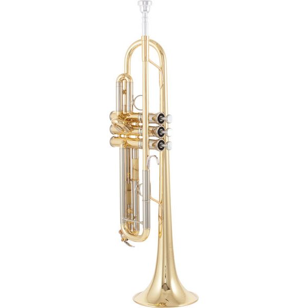 Yamaha YTR-8335R 04 Trumpet