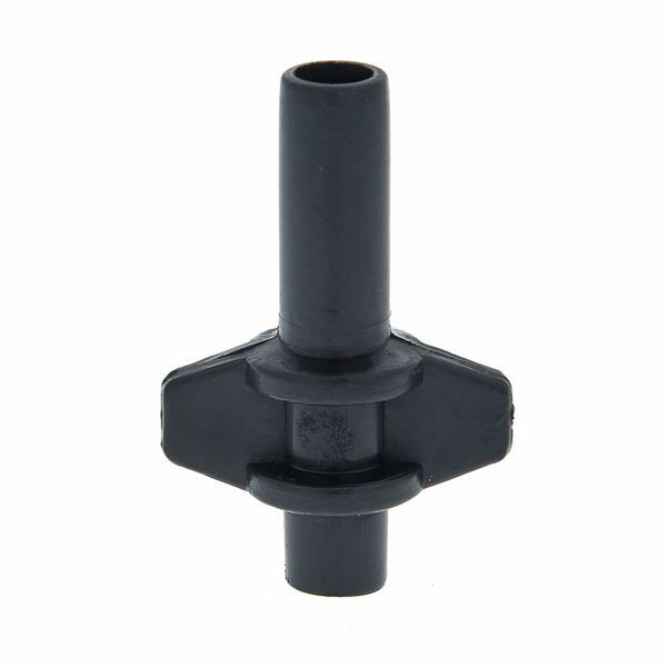 Gibraltar SC-TCWN6 6mm T-Style Wing Nut