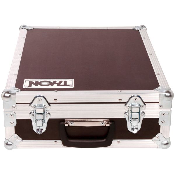 Thon Mixer Case Yamaha MG124 C/CX