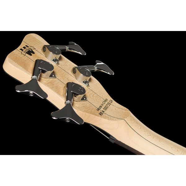 Warwick RockBass Streamer 4 OBT