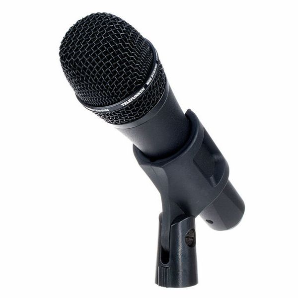 Telefunken M80 Black