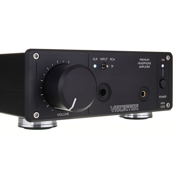 Violectric HPA V202