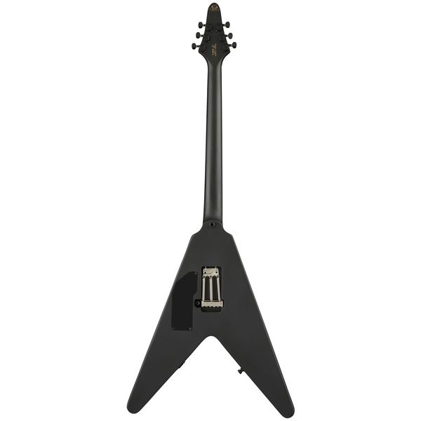 Framus D-Series Artist Line WH-1 BLK