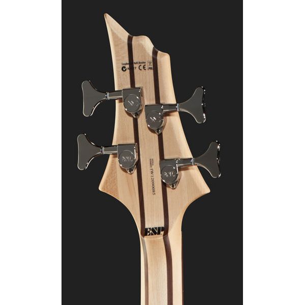 ESP LTD B204SM FL Natural Satin