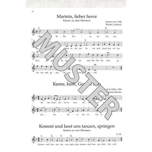 Holzschuh Verlag Flötenzeiten