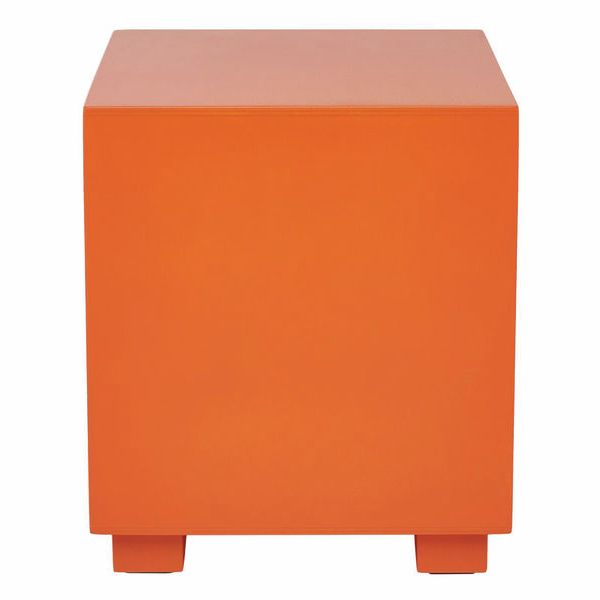 Baff Drumming Stool f Kids 30 Orang