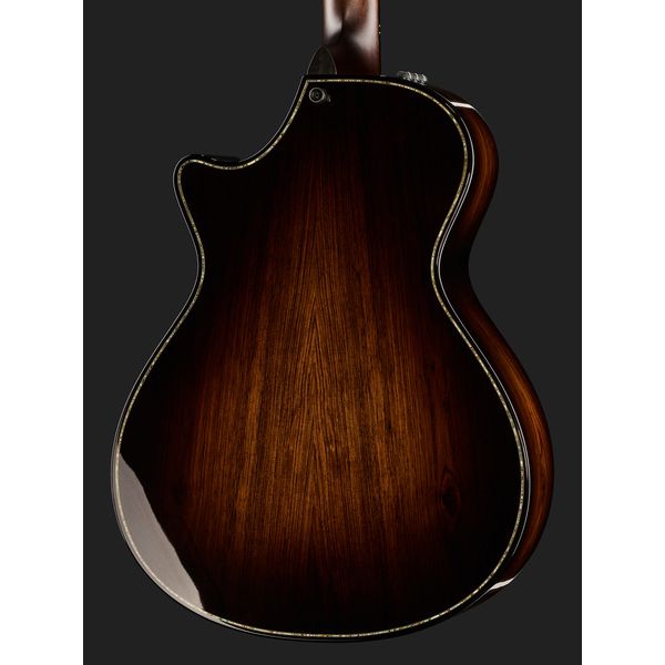 Taylor Builders Edition 912ce Sinker