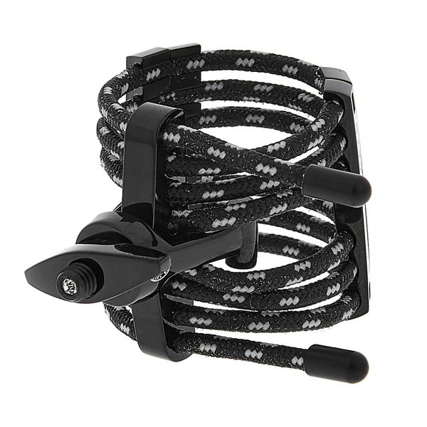 Silverstein HEXA Black Gen.5 #03