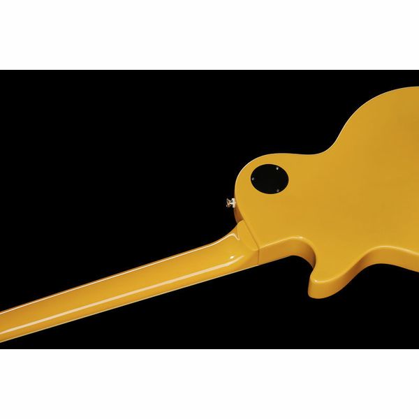 Epiphone Les Paul Special TV Yellow