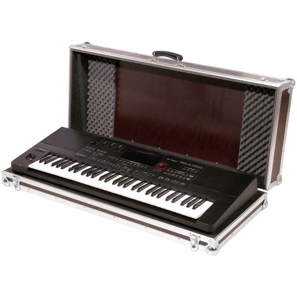 Thon Keybard Case AK-X1100 Wood