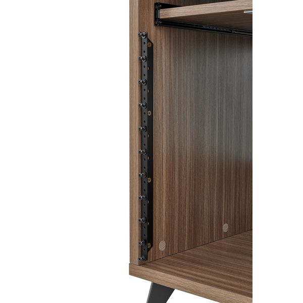 Gator Frameworks Elite 10U Rack GRY