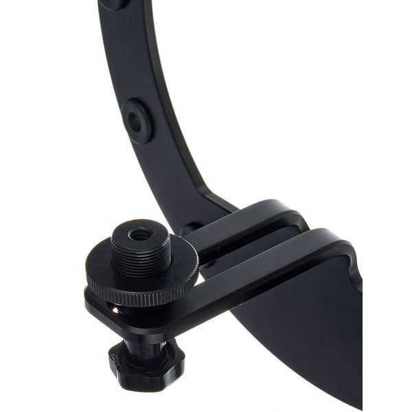 Kelly Shu Pro Bass Drum Mic Mount