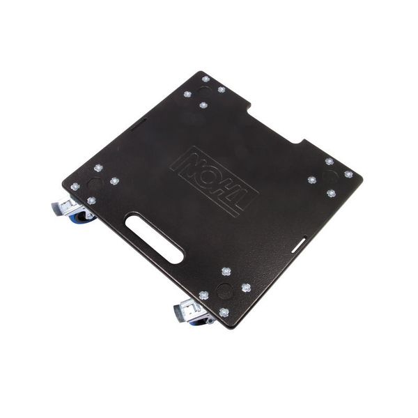 Thon Wheelboard w/Brakes Multiflex