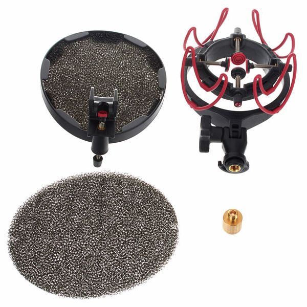 Rycote Invision Studio Kit USM-L