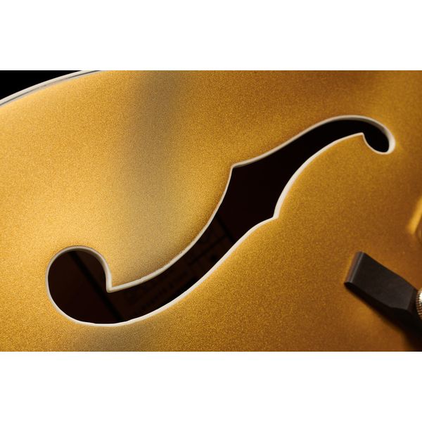 Guild X-175 Manhattan Special GC