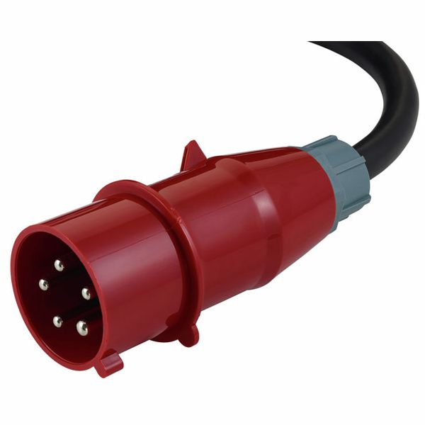 Stairville PD-332 Power Distributor 32A