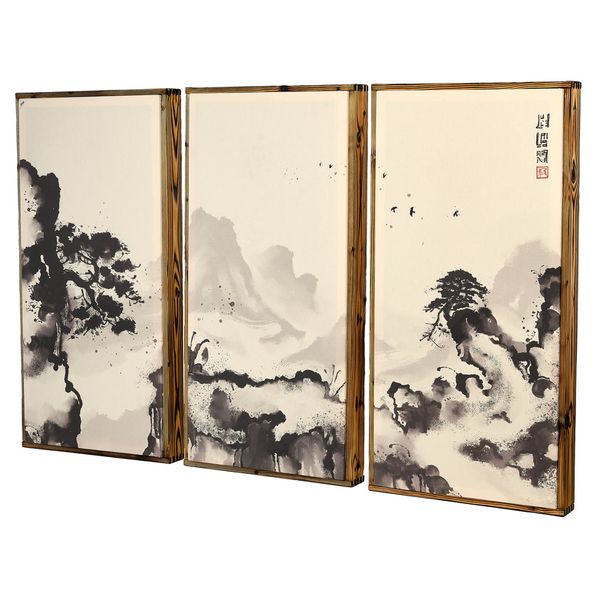 Ekustik Woody Queen Japan Trio