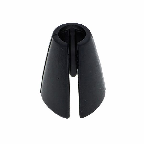 Hide-a-mic DPA 4060 Lav.-Clip Set Black