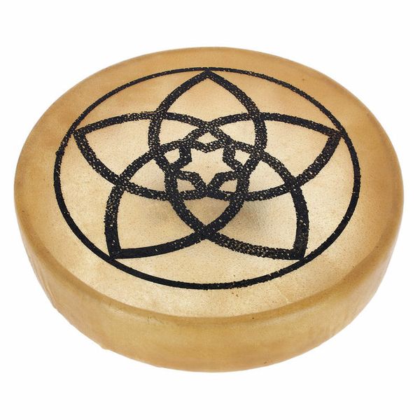 Meinl 15" Venus Flower Frame Drum