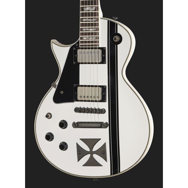 ESP LTD Iron Cross LH SW