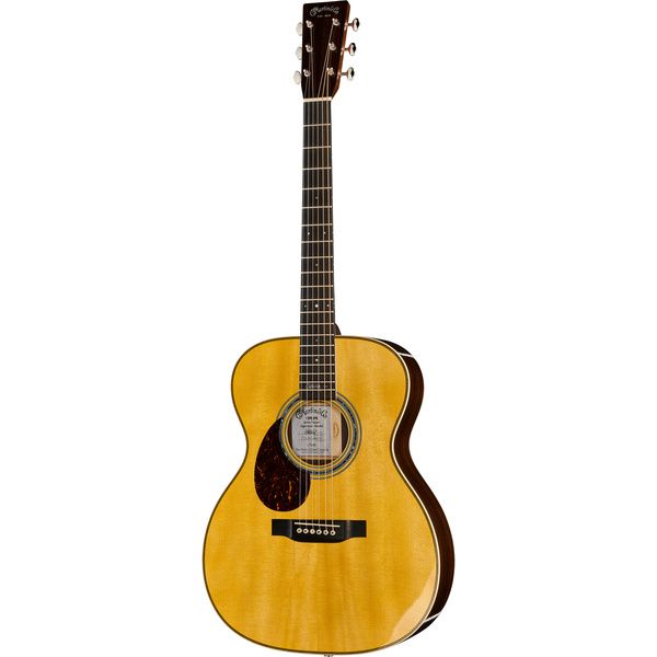 Martin Guitar OMJM John Mayer Lefthand