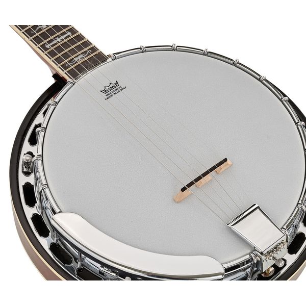 Richwood RMB-906 6 String Banjo