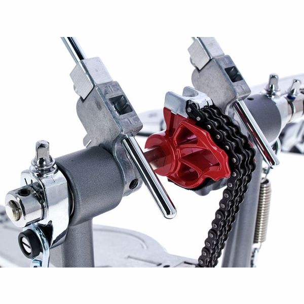 Pearl P-1032R Eliminator Solo Red