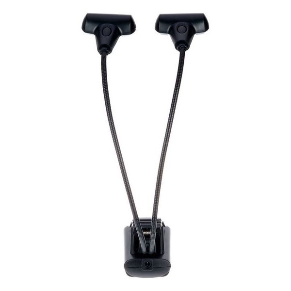 K&M 12273 Double4 LED Flexlight