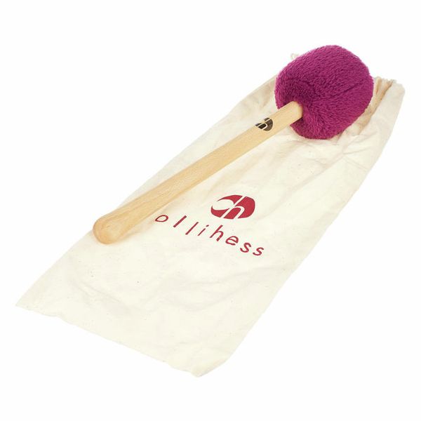 Olli Hess PGM-M174-be, berry