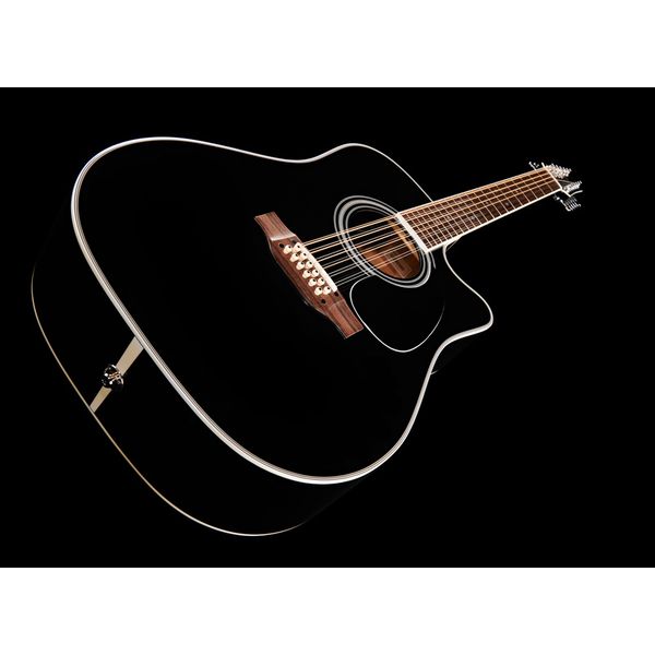 Takamine EF381SC w/Softcase