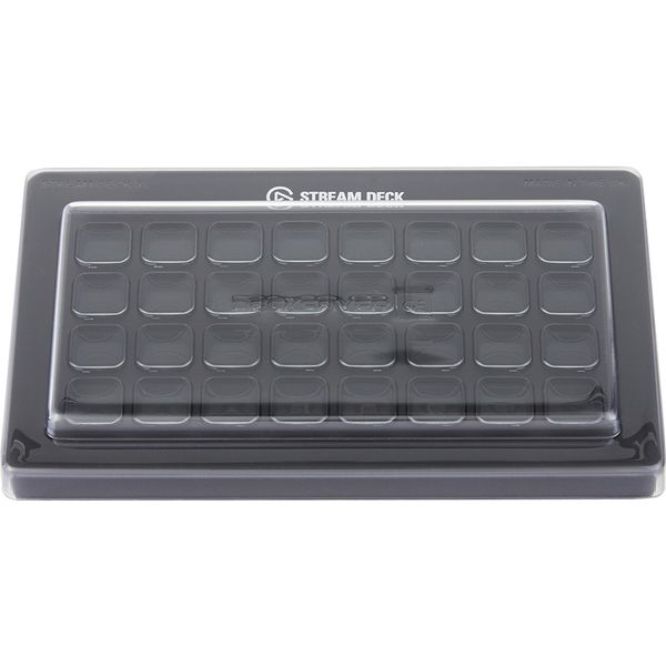 Decksaver Elgato Stream Deck XL