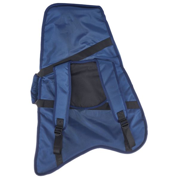 Salvi Juno 25 Blue Sipario Biocarbon