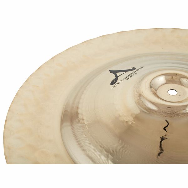 Zildjian 19" A-Serie Ultra Hammer China