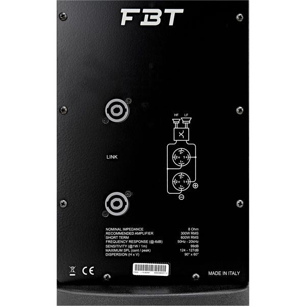 FBT J15 J-Series