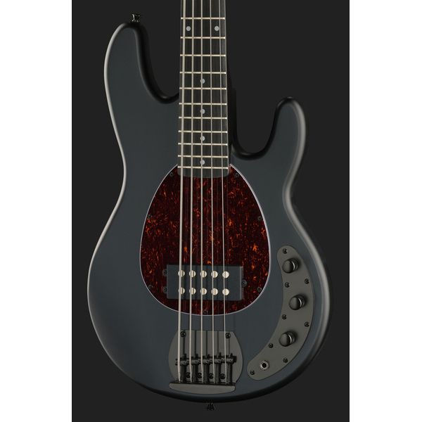 Harley Benton MB-5 SBK Deluxe Series Set 1