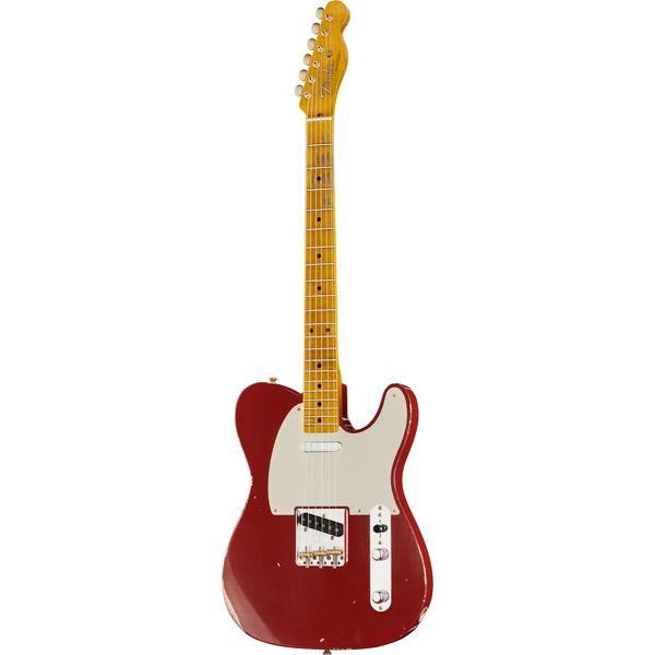 Fender 53 Tele Relic MN DKR
