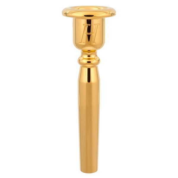 Denis Wick 3182G Heritage Trumpet 4X