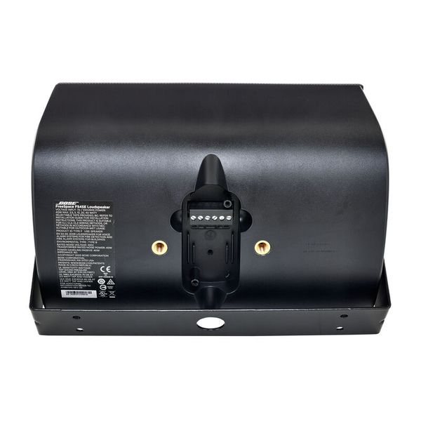 Bose Professional FreeSpace FS4SE black