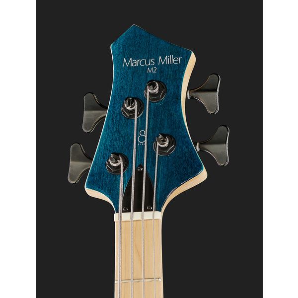 Marcus Miller M2 TBL 2nd Gen