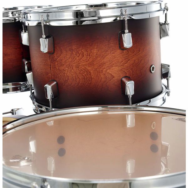 Pearl Decade Maple Standard S. Brown