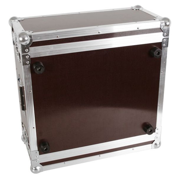 Thon Rack 4U Live Shockmount