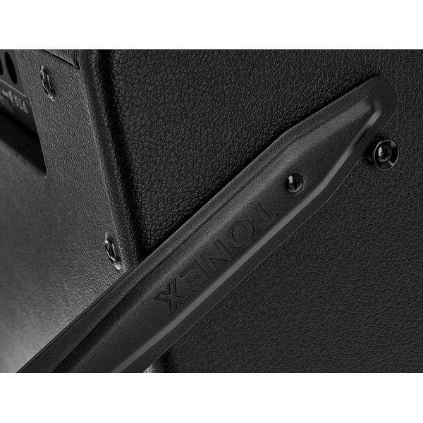 IK Multimedia ToneX Cab