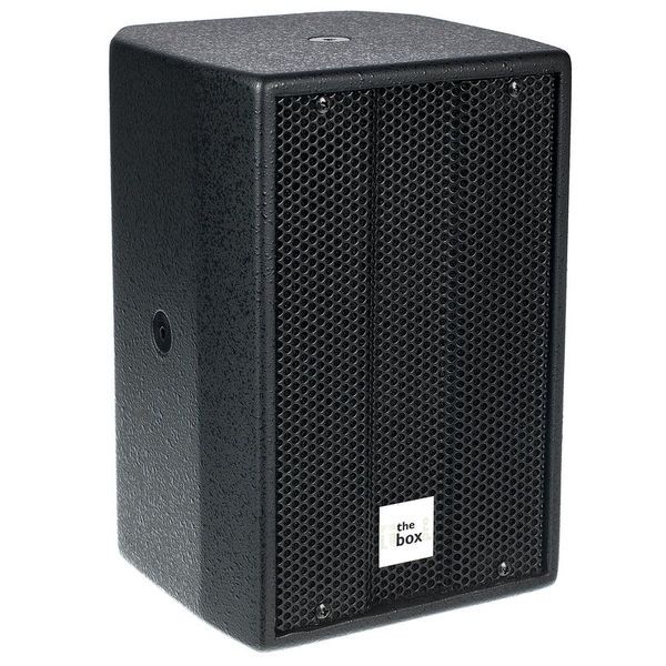 the box pro Achat 104