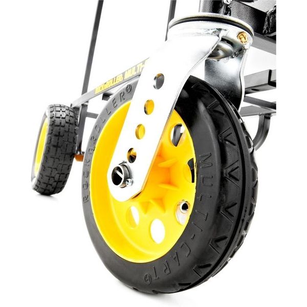 RockNRoller R12RT (All-Terrain)